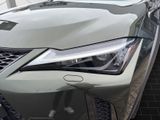 LEXUS UX 250h*FSPORT-D*1HD*ALLWR*CARPLAY* 15J-GARANTIE