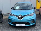 RENAULT ZOE Iconic 135PS ++52KW+CCS+NAV+SITZH+LENKRADH++