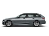 BMW 318 iTour+AHK+Navi+360 Kamera+HUD+Leder+e-Sitze