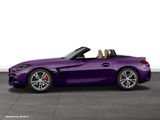 BMW Z4 M40i 