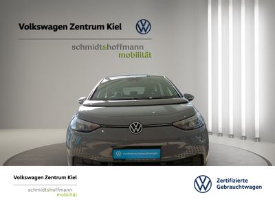 VW ID.3 Pro 107 kW