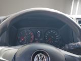 VW Crafter 35 mittellang Hochdach FWD