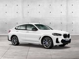 BMW X4 M40i 