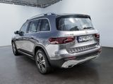 MERCEDES-BENZ GLB 200 PROGRESSIVE SPUR AHK DISTR 360 PDC SHZ
