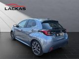 TOYOTA Yaris Hybrid Teamplayer *Inkl.WKR*Comfo.P*Kamera