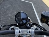 TRIUMPH Speed Twin 1200 RS Öhlins+Brembo-Stylema