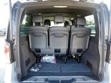 MERCEDES-BENZ V 300 AVANTGARDE ALLRAD AMG NIGHT MOPF WINTER STANDH