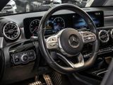 MERCEDES-BENZ A 200 d Limo AMG NIGHT DISTR SPUR AHK KAMERA