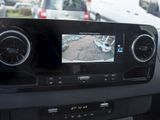 HYMER-ERIBA Tramp S 680 Garage Garantie Mercedes Distr Spur