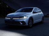 VW Polo Style 1,0 l TSI 70 kW (95 PS) 7-Gang-Doppelkupplungsgetriebe DSG