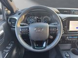 TOYOTA Hilux 2,8l DC INVINCIBLE 4x4* 15 JAHRE GARANTIE