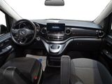 MERCEDES-BENZ EQV 300 PANORAMA LED TISCH DISTRONIC LM 360° 360
