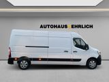 RENAULT Master III Kasten L3H2 HKa 3,5 Komfort +AHK+Kam+