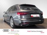 AUDI A4 Avant 35 TDI S-line S-tronic Navi+ LED ACC