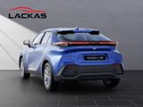 TOYOTA C-HR Hybrid FWD Active