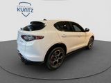 ALFA ROMEO Stelvio Veloce 2.0 Turbo Techno-Paket/Panorama