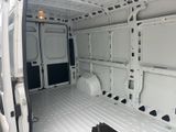FIAT Ducato Fiat Ducato L3H2 140 PS groß. Navi. RFK