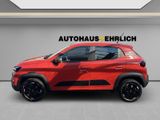 DACIA Spring Electric Extreme +Navi+Kamera+Klima+