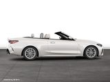 BMW 420d Cabrio