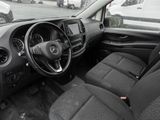 MERCEDES-BENZ Vito 116 ALLRAD Kasten/L Automatik Klima Sitzhzg