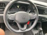 VW Caddy Cargo EcoProfi 2.0 TDI Einparkhilfe