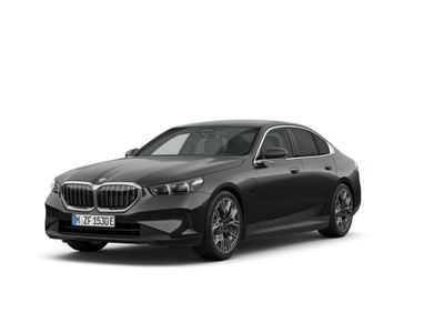 BMW 530 e Limousine M-Sportpaket Innovationspaket