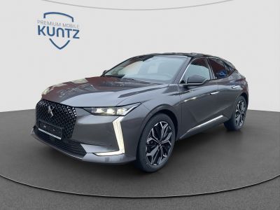 DS DS4 Etoile + Alcantara 145 Hybrid  136 AHK/Komfort+Techno
