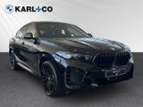 BMW X6 xDrive40d MSport Pro AHK Luftfederung Stndhz