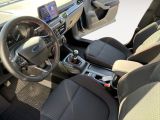 FORD Focus Turnier ST-Line 1.0 EcoBoost Mild-Hybrid EU6d AHK-abnehmbar Navi LED Blendfreies Fernl.