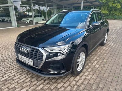 AUDI Q3 35 TFSI LED/Navi/PDC/Sitzheizung