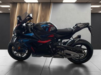 BMW M 1000 RR M-Compet-Paket+Aktionspreis