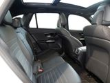 MERCEDES-BENZ GLC 200 4M , AMG NIGHT MEMO AHK KAMERA PANO SPUR