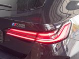 BMW M5 Touring Hybrid AHK Driving + Parking Ass. Prof 0,5%