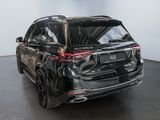 MERCEDES-BENZ GLE 350 de 4M BURM AMG PREMIUM NIGHT SPUR DISTR