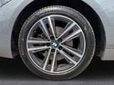 BMW 118 dA Sport Line LC Prof LED AHK Kamera SHZ