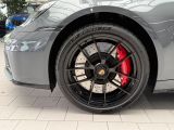 PORSCHE 911 992 Targa 4 GTS HA/Lift/Approved