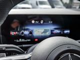 MERCEDES-BENZ GLA 200 AMG NIGHT SPUR PANO AHK KAMERA PDC SHZ