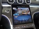 MERCEDES-BENZ CLE 220 d Cabriolet AMG MEMO 360 DISTR KAMERA