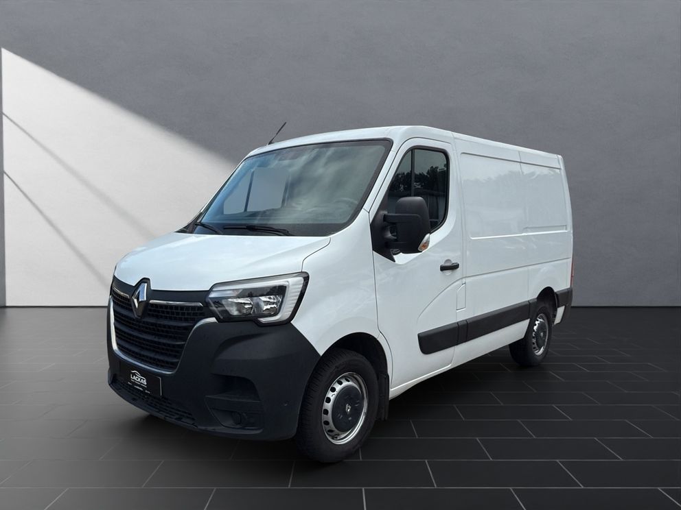 RENAULT Master 3,5t dCi 150 ENERGY L1H1