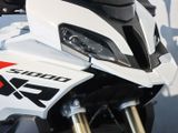 BMW S 1000 XR M Paket, 3 Pakete, Schmiederäder