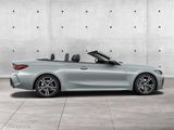 BMW 420i Cabrio M-Sport HuD HiFi HK PDC
