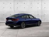 BMW 640i xDrive Gran Turismo Luxury Line
