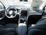 MERCEDES-BENZ GLC 220 d 4M | AMG BURM NIGHT MEMO 360 AHK DISTR