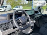FORD Transit Custom 280 L2 136 PS -AHK-GJR-Laderaumverkleidung-