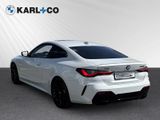 BMW M440i xDrive Coupe ACC Keyless HUD Ambiente Glasdach