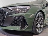 AUDI RS 3 Sportback 294 kW S tronic Klima Navi Leder