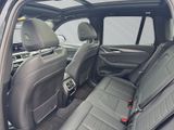 BMW iX3 Impressive M Sport Laserlicht