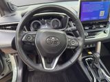 TOYOTA Corolla Cross Hybrid 2.0 Lounge Garantie