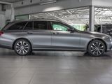 MERCEDES-BENZ E 220 T d  AVANTGARDE NIGHT WIDE 360 AHK DISTR