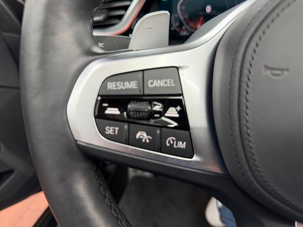 BMW Z4 sDrive30i Roadster Frozen M Sport H&K+HUD